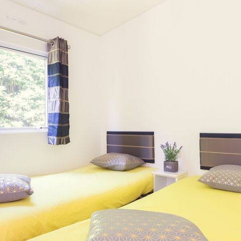 Chalet 4 personen - Sunny cabin