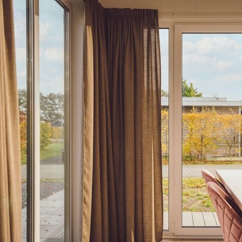 Chalet 4 personen - Tiny Cabin