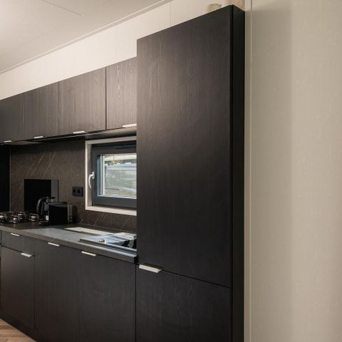 Lodge 4 personen - Lodge Oak