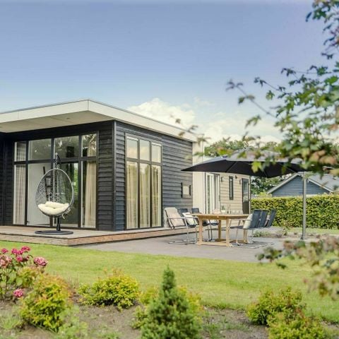 Lodge 6 personen - Lodge Forest