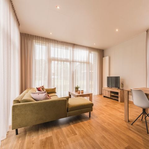 Lodge 6 personen - Lodge Forest