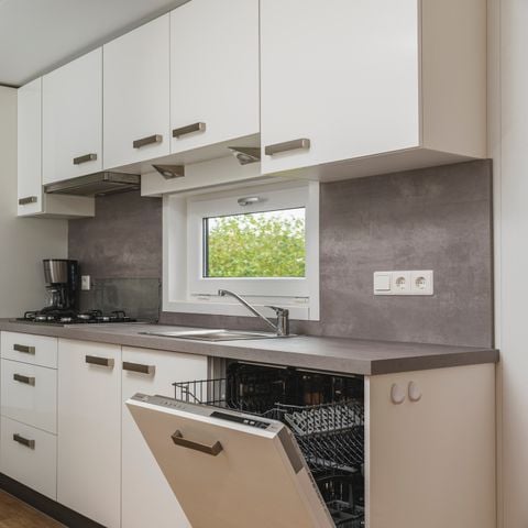 Lodge 6 personen - Lodge Forest