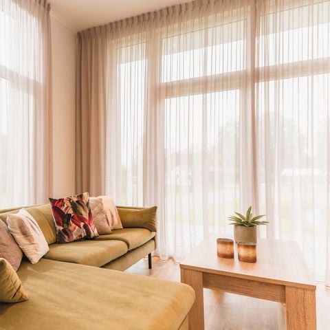 Lodge 6 personen - Lodge Forest