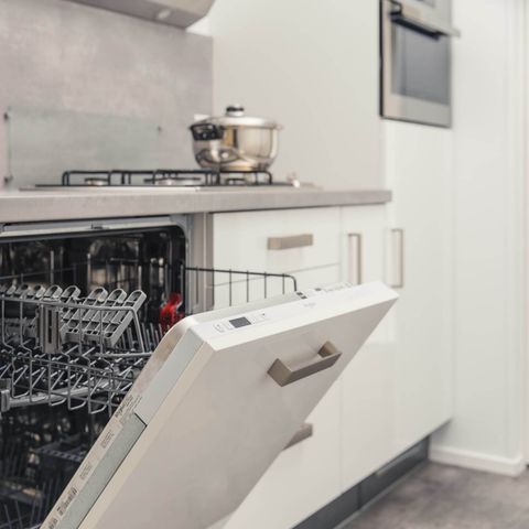 Lodge 6 personen - Lodge met privé sauna