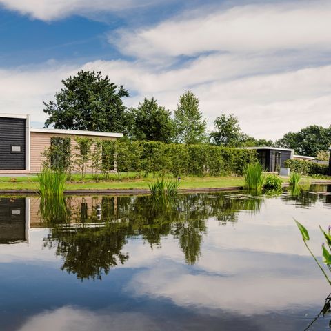 Vakantiepark Hölte - Rijssen-Holten - Afbeelding N°4