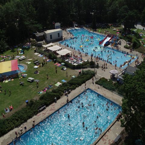 Buitenplaats Holten - Camping Rijssen-Holten - Afbeelding N°3