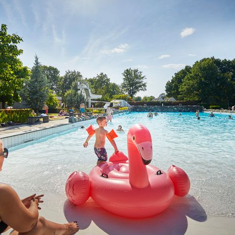 Recreatiepark de Leistert - Camping Leudal - Afbeelding N°3