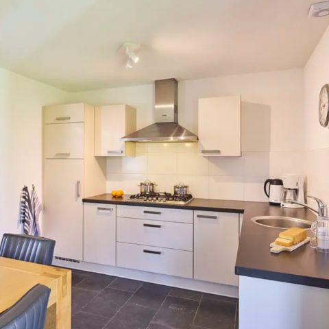 VAKANTIEHUIS 9 personen - Comfort