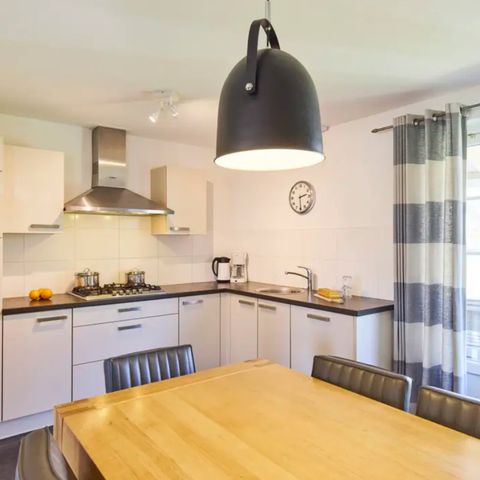 Groepsaccommodatie 9 personen - Comfort