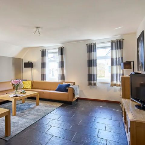 Groepsaccommodatie 9 personen - Comfort