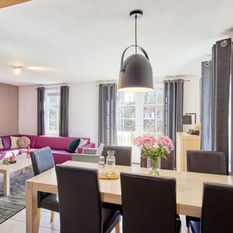 VAKANTIEHUIS 7 personen - Comfort Child Friendly