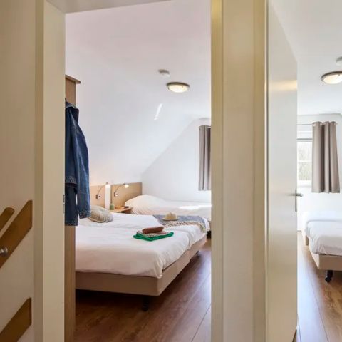 VAKANTIEHUIS 7 personen - Comfort Child Friendly