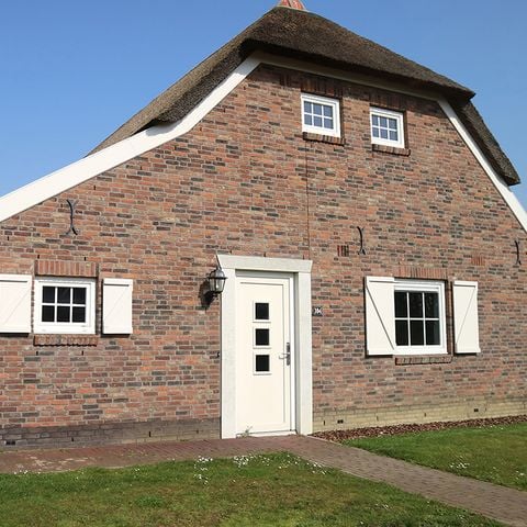 VAKANTIEHUIS 7 personen - Comfort Child Friendly