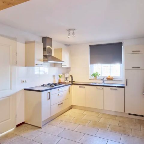 VAKANTIEHUIS 7 personen - Comfort