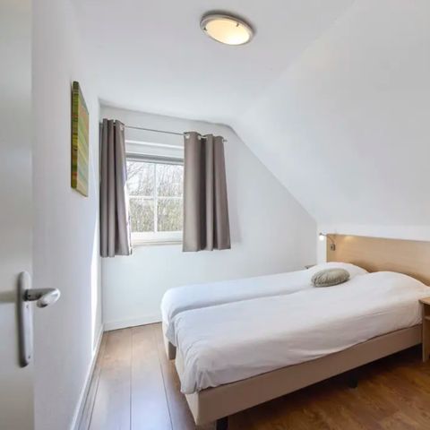VAKANTIEHUIS 7 personen - Comfort