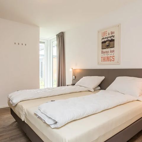 Bungalow 4 personen - Kids Special