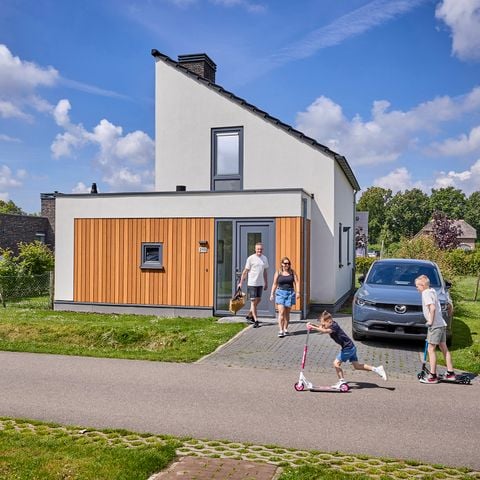 Bungalow 4 personen - Kids Special