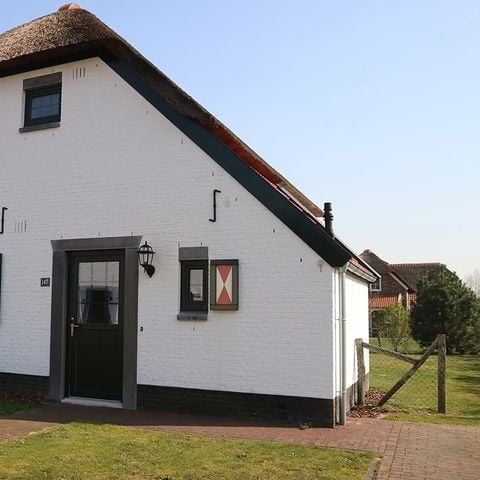VAKANTIEHUIS 5 personen - Comfort Child Friendly