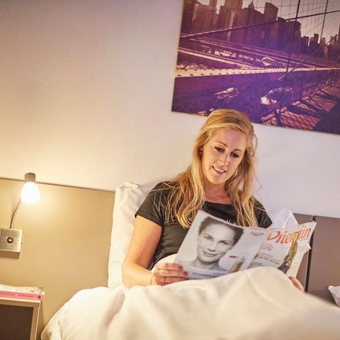 VAKANTIEHUIS 4 personen - Buitenleven