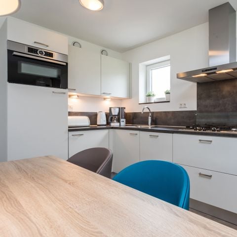 Bungalow 8 personen - Plus Kids Special Bungalow 8 personen - Plus Kids Special