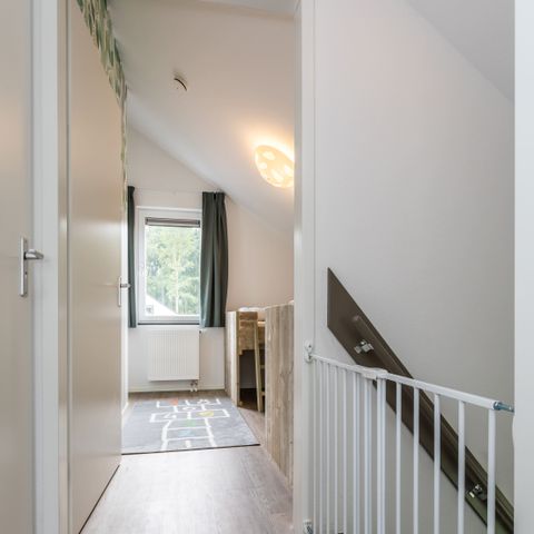 Bungalow 8 personen - Plus Kids Special Bungalow 8 personen - Plus Kids Special