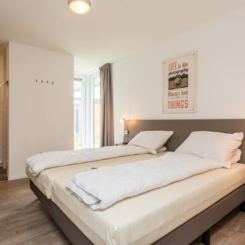 Bungalow 8 personen - Plus Kids Special