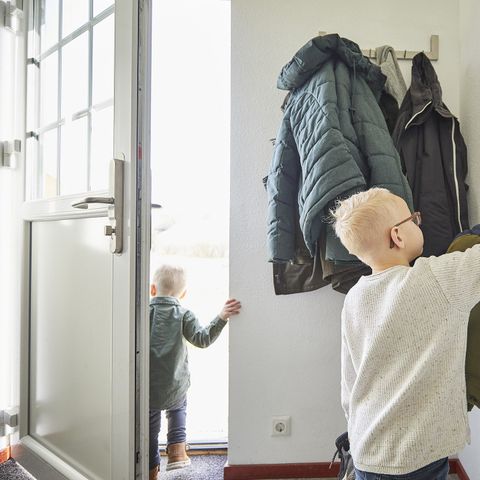 Groepsaccommodatie 11 personen - Luxe Child Friendly
