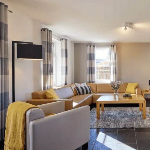 Groepsaccommodatie 11 personen - Luxe Child Friendly