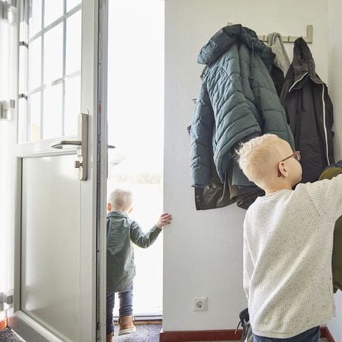VAKANTIEHUIS 9 personen - Comfort Child Friendly