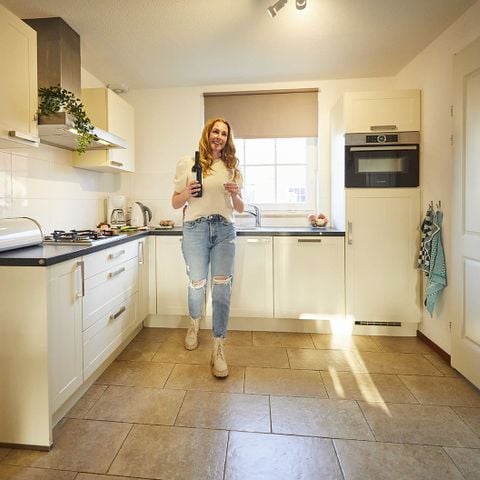 VAKANTIEHUIS 7 personen - Luxe VAKANTIEHUIS 7 personen - Luxe