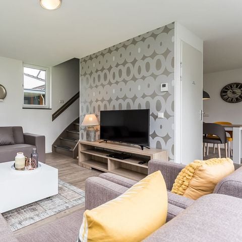 Bungalow 4 personen - Plus Kids Special Bungalow 4 personen - Plus Kids Special