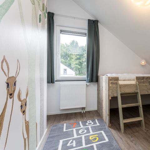 Bungalow 4 personen - Plus Kids Special Bungalow 4 personen - Plus Kids Special