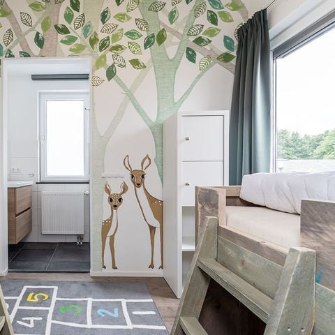 Bungalow 4 personen - Plus Kids Special Bungalow 4 personen - Plus Kids Special