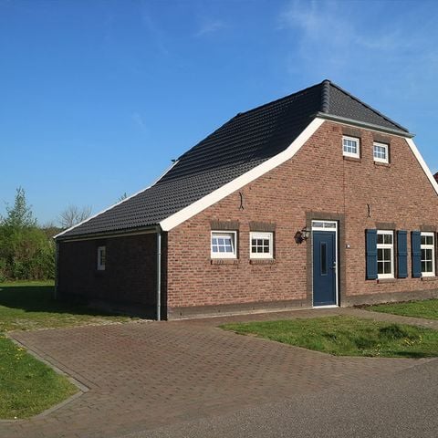 VAKANTIEHUIS 7 personen - Miva
