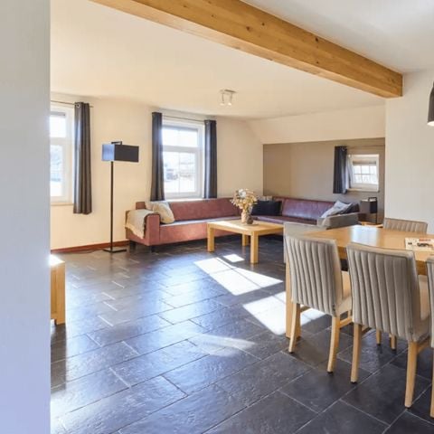 VAKANTIEHUIS 7 personen - Miva