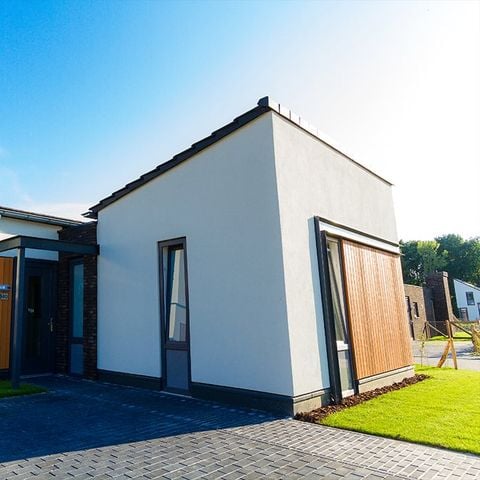 Bungalow 4 personen - 4B