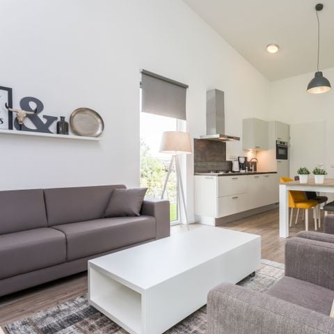 Bungalow 4 personen Bungalow 4 personen