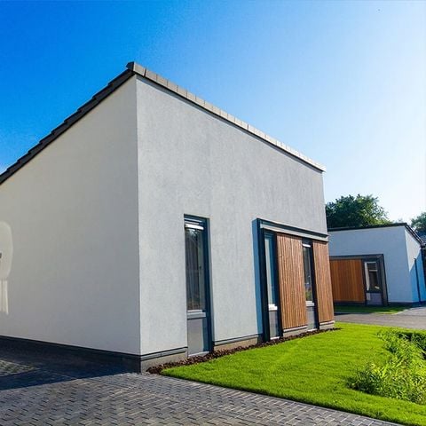 Bungalow 6 personen - Kids Special
