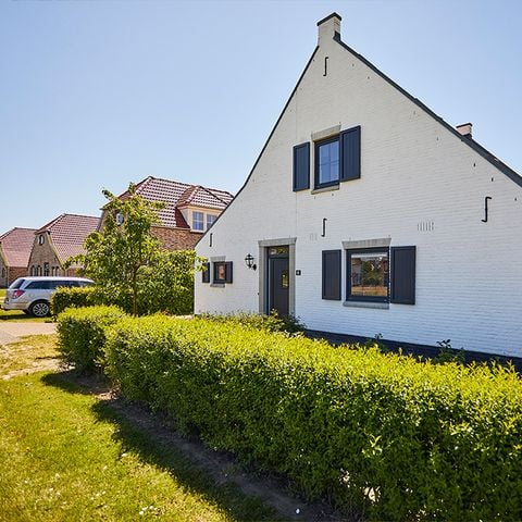VAKANTIEHUIS 6 personen - VIP