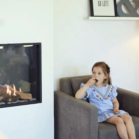 Bungalow 6 personen - 6-persoons Bungalow + Kids Special