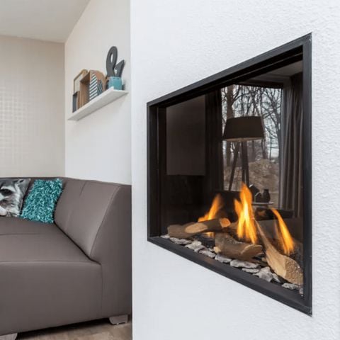 Bungalow 6 personen - 6-persoons Bungalow + Kids Special