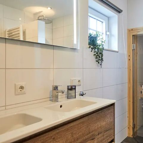 Groepsaccommodatie 10 personen - Buitenleven