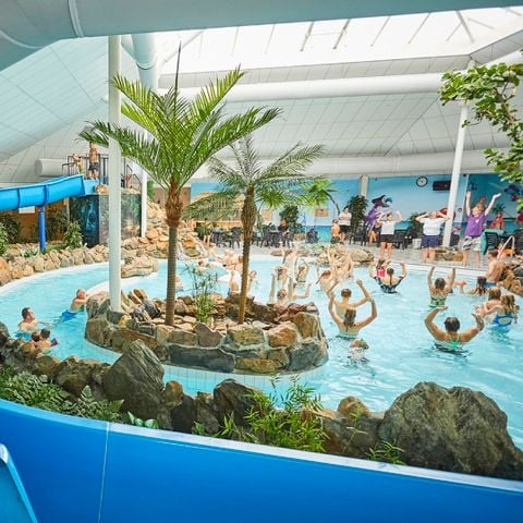 Recreatiepark de Leistert - Camping Leudal - Afbeelding N°3