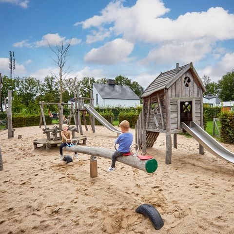 Recreatiepark de Leistert - Camping Leudal - Afbeelding N°6