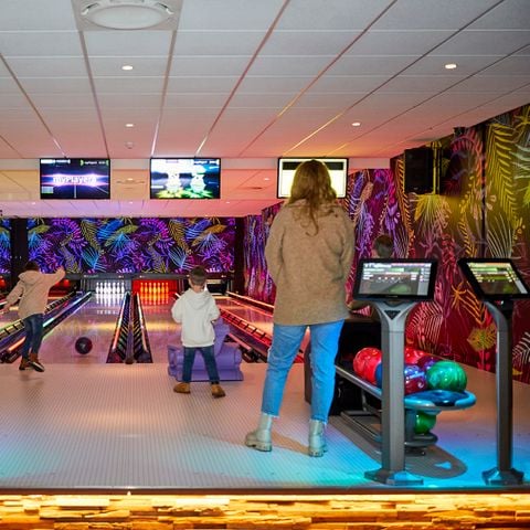 Recreatiepark de Leistert - Camping Leudal - Afbeelding N°3