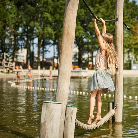 Recreatiepark de Leistert - Camping Leudal - Afbeelding N°2
