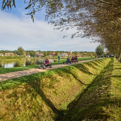 Recreatiepark de Leistert - Camping Leudal - Afbeelding N°3