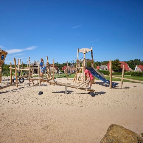 Recreatiepark de Leistert - Camping Leudal - Afbeelding N°5