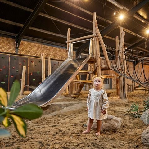 Recreatiepark de Leistert - Camping Leudal - Afbeelding N°2