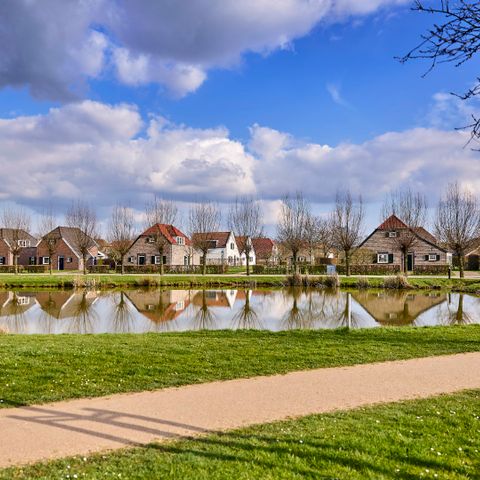 Recreatiepark de Leistert - Camping Leudal - Afbeelding N°5